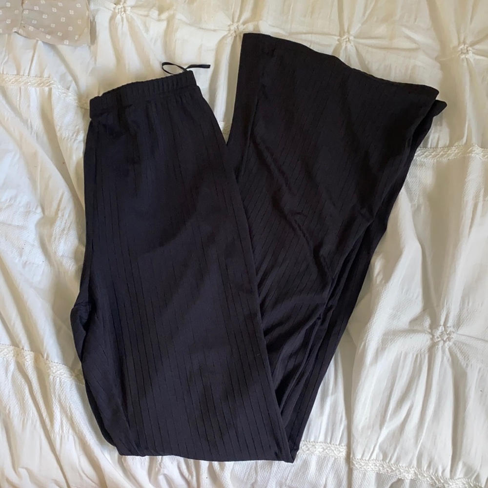 Shein Flare Pants